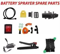 Agricultural Spare Parts